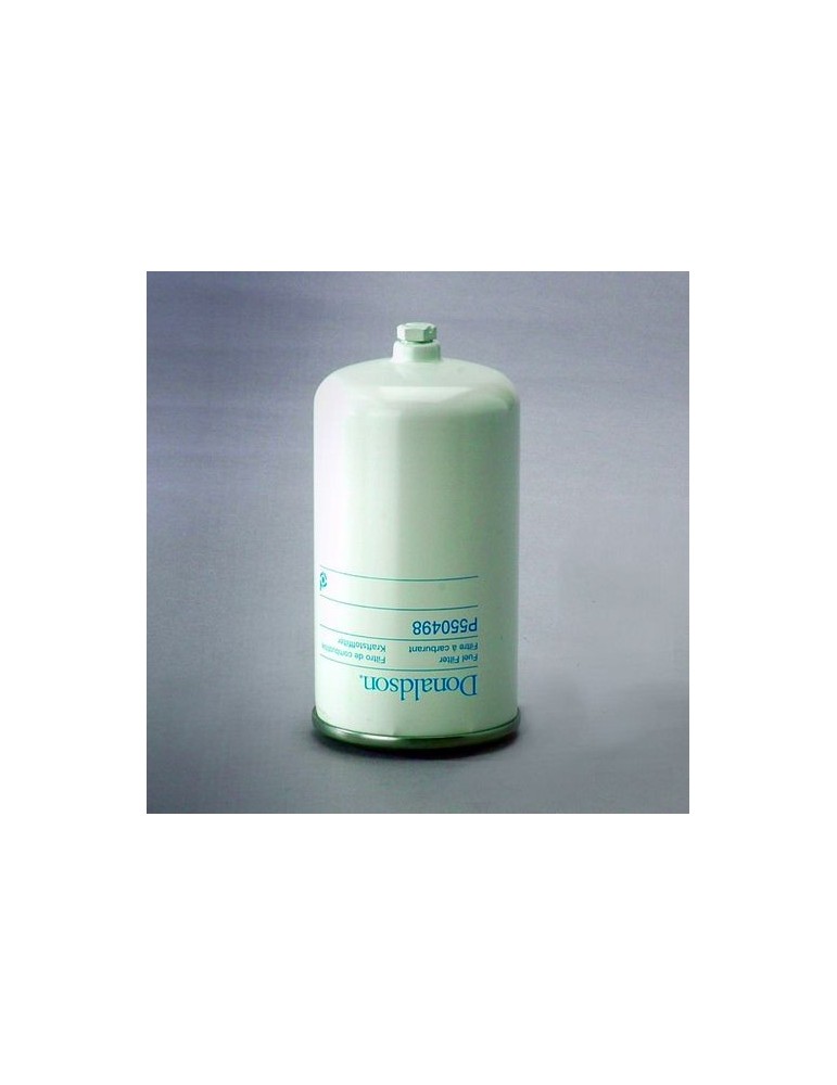 Filtru Combustibil P550498
