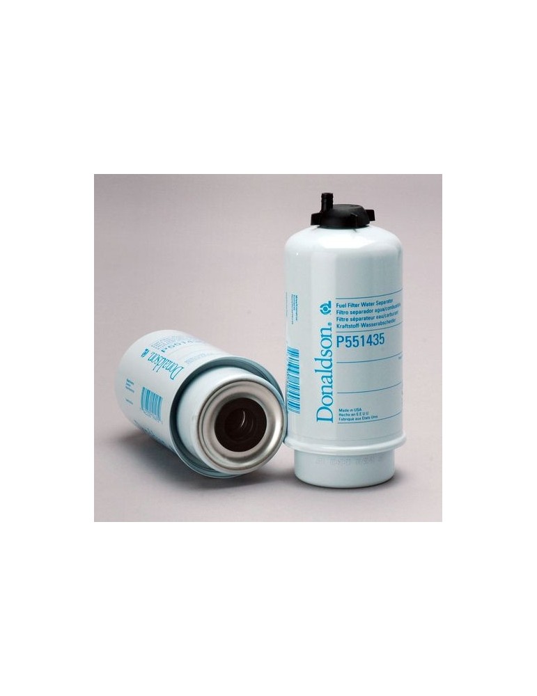 Filtru Combustibil P551435