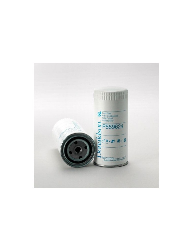 Filtru Combustibil P559624