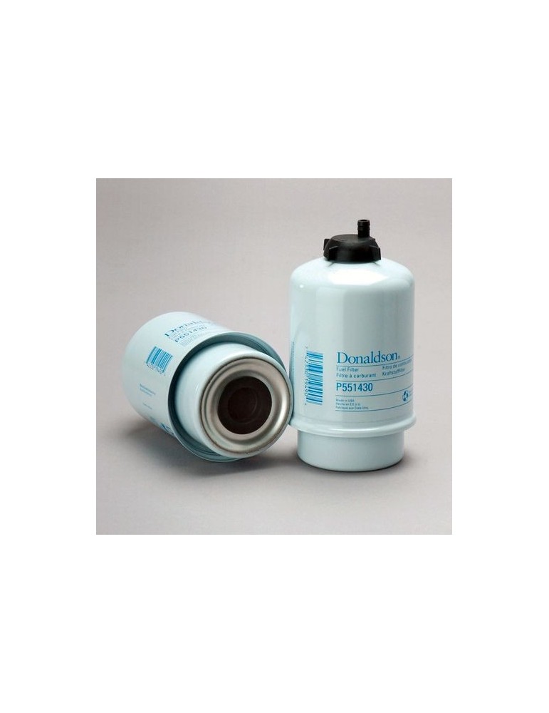 Filtru Combustibil P551430