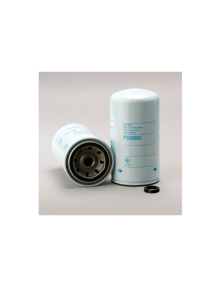 Filtru Combustibil P550880