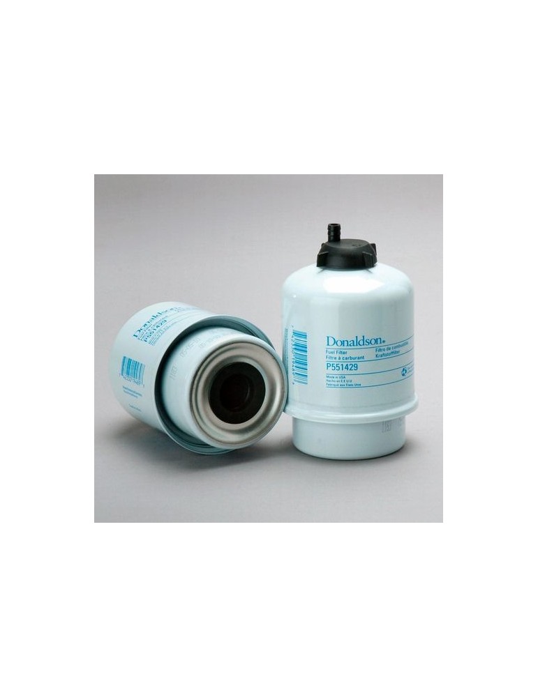 Filtru Combustibil P551429
