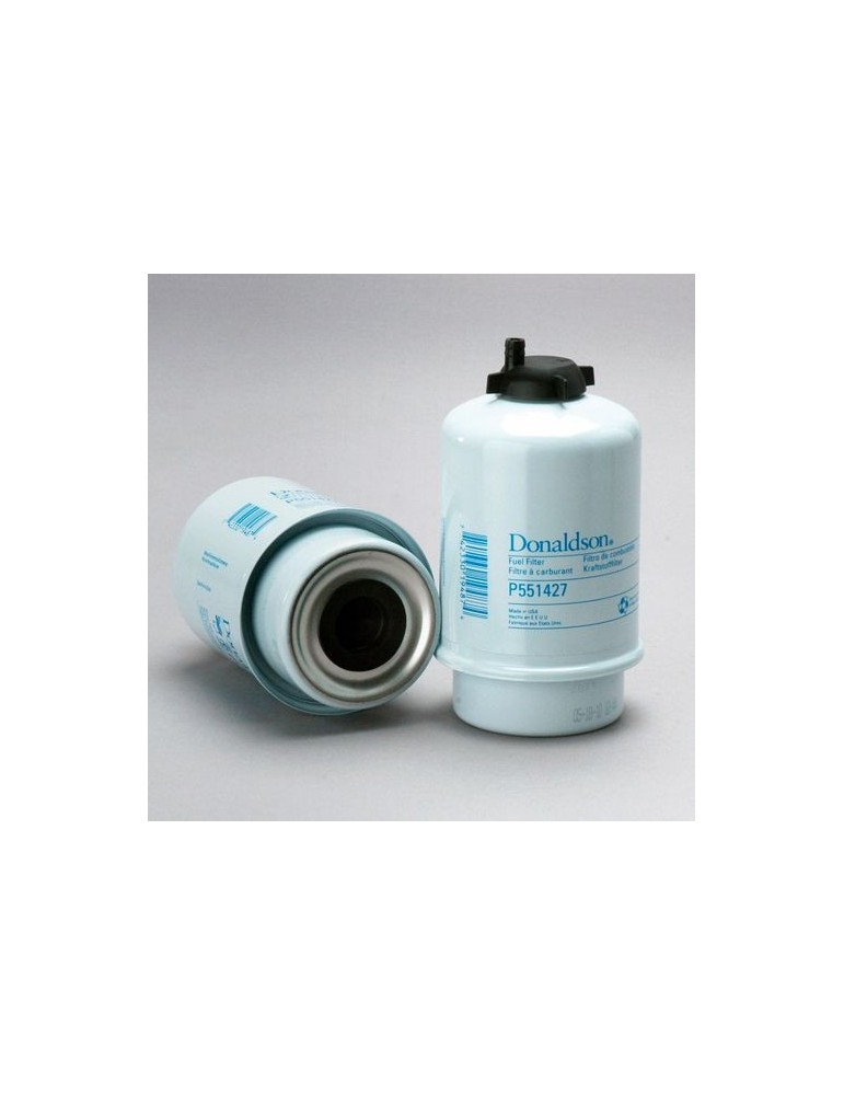 Filtru Combustibil P551427