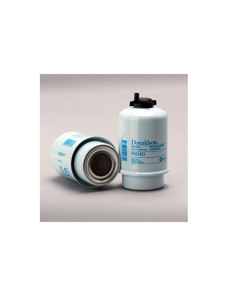 Filtru Combustibil P551421