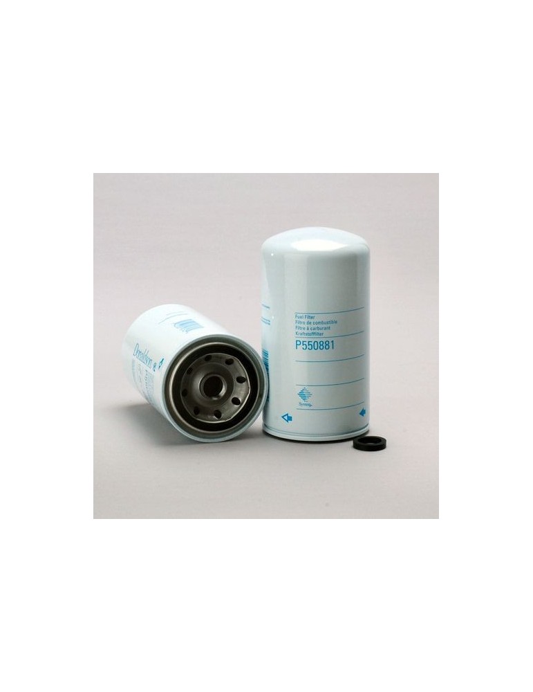 Filtru Combustibil P550881