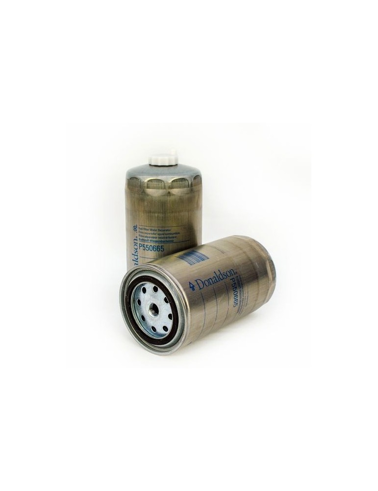 Filtru Combustibil P550665