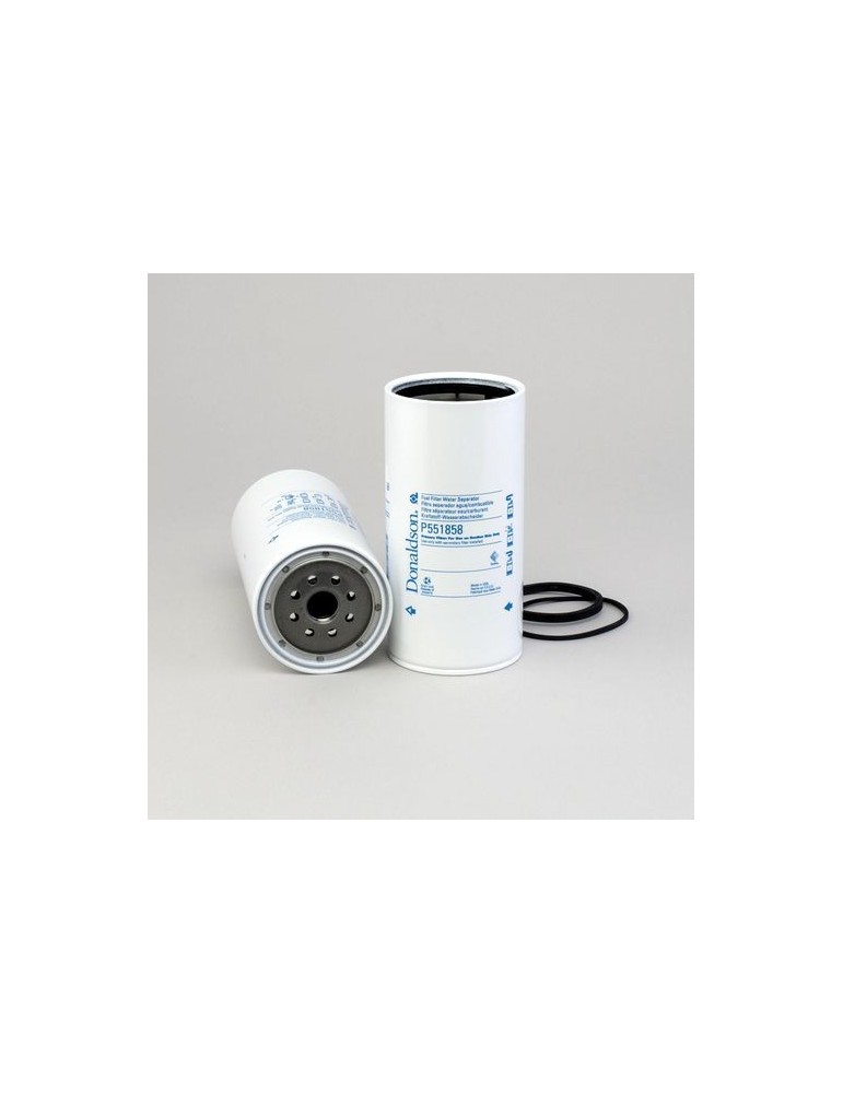 Filtru Combustibil P551858