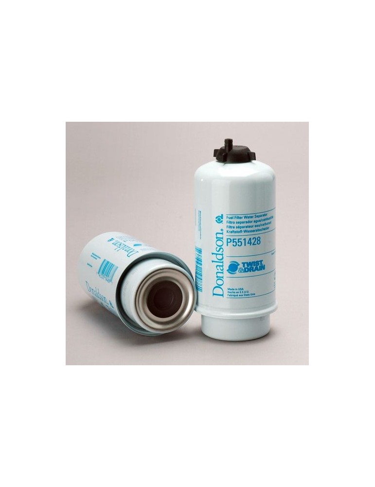 Filtru Combustibil P551428