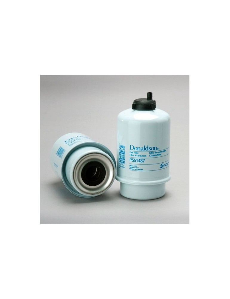 Filtru Combustibil P551437