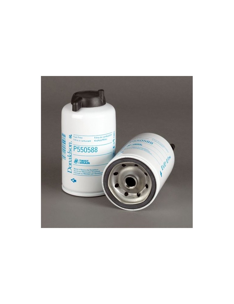 Filtru Combustibil P550588