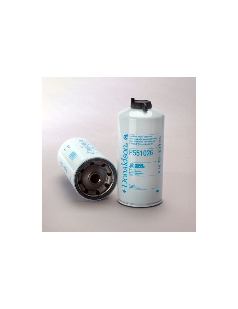 Filtru Combustibil P551026