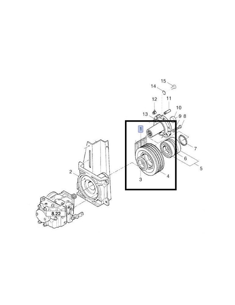 Curea 89818873 9818873