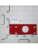 RIGHT ROLLER GAP COVER