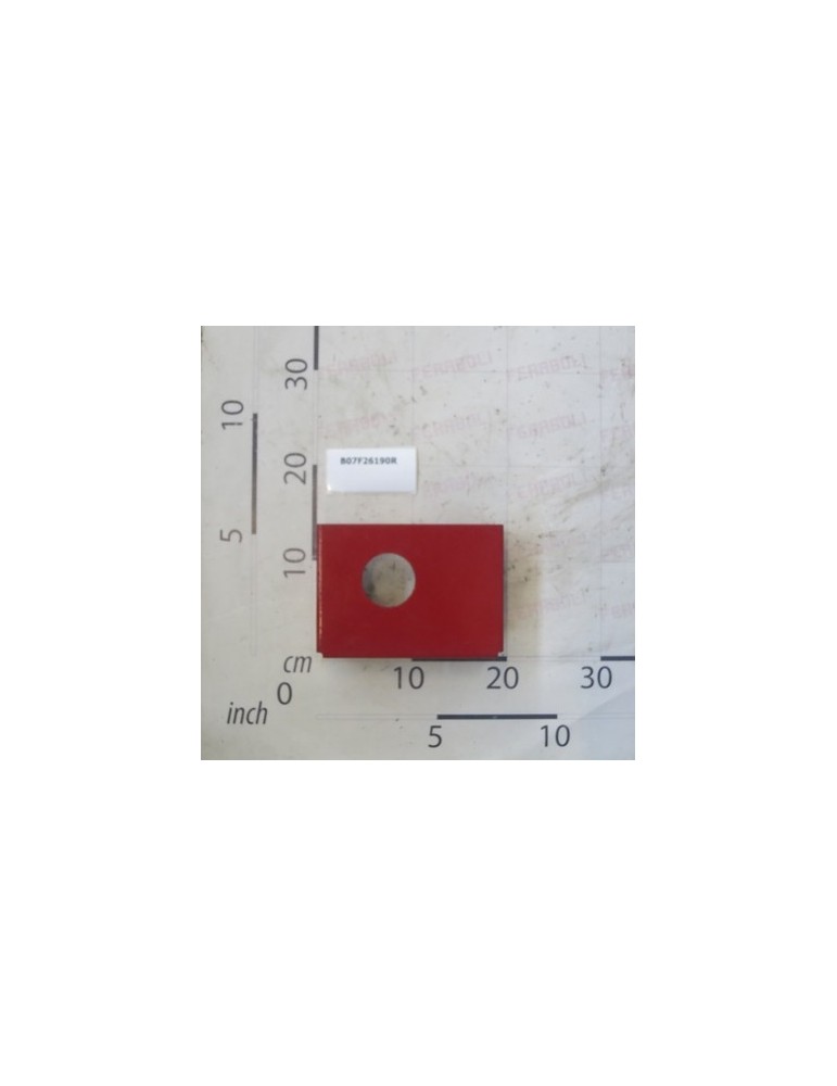 PROTECTION COVER