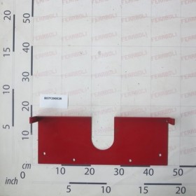 COVER SUPPORT