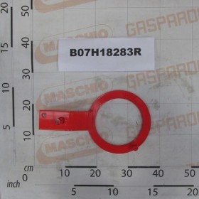 GUIDE PULLEY