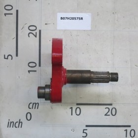 HANDLE ARM