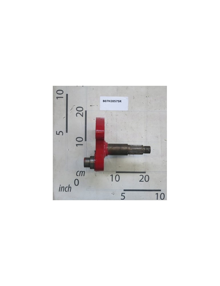 HANDLE ARM
