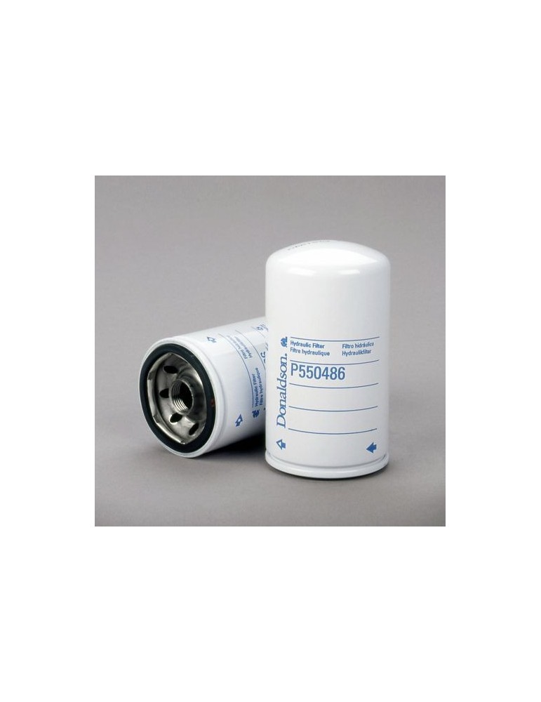 Filtru Ulei Hidraulic P550486