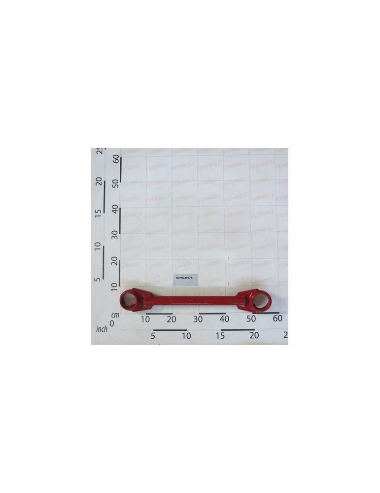 CONNECTING ROD