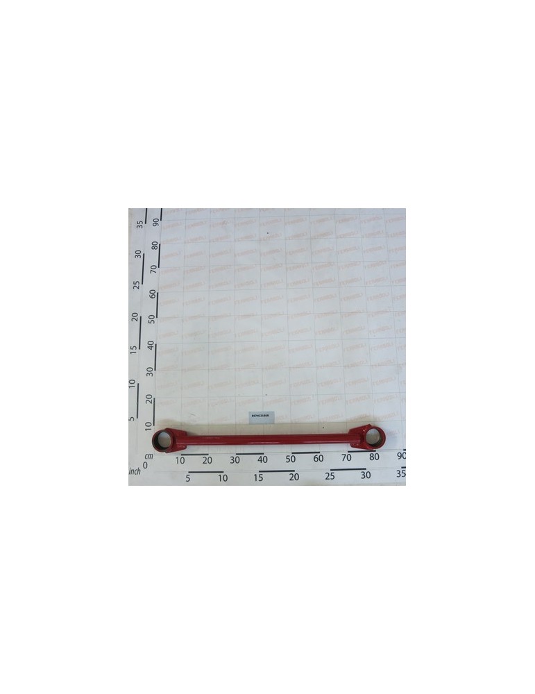 CONNECTING ROD