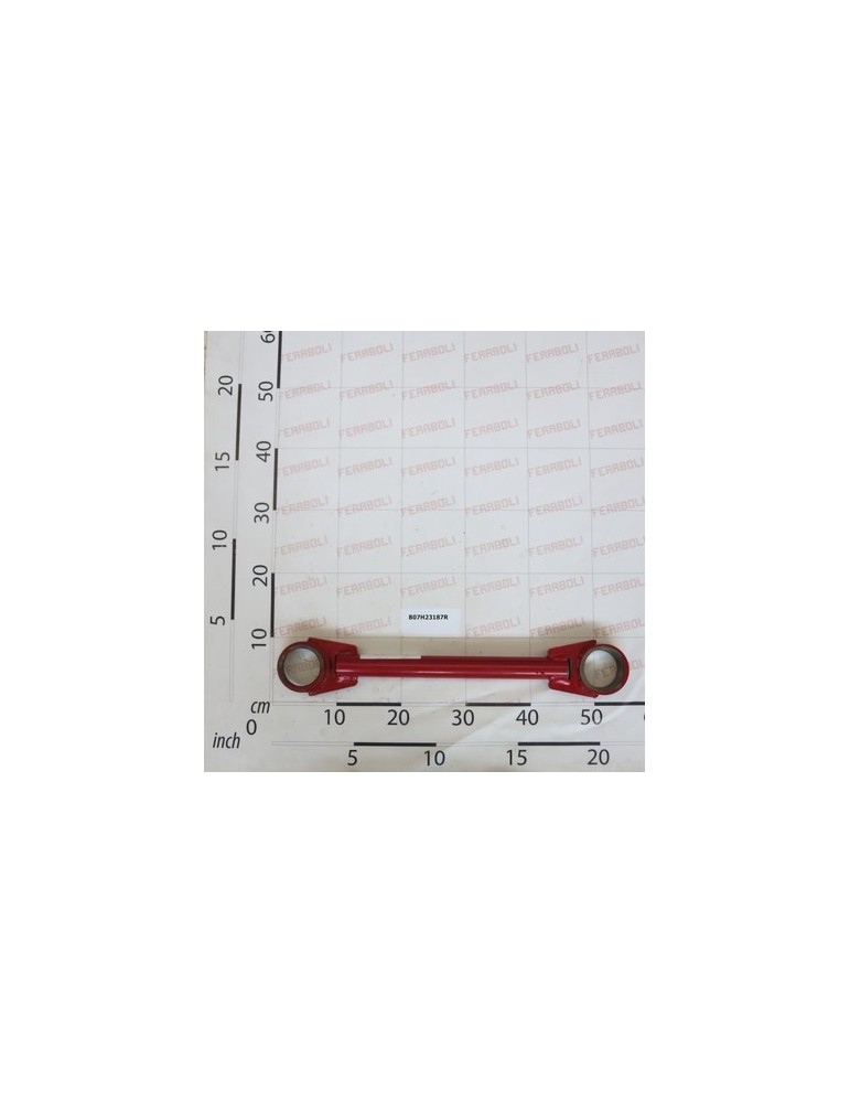 CONNECTING ROD