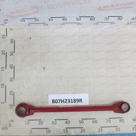 LEFT CONNECTING ROD