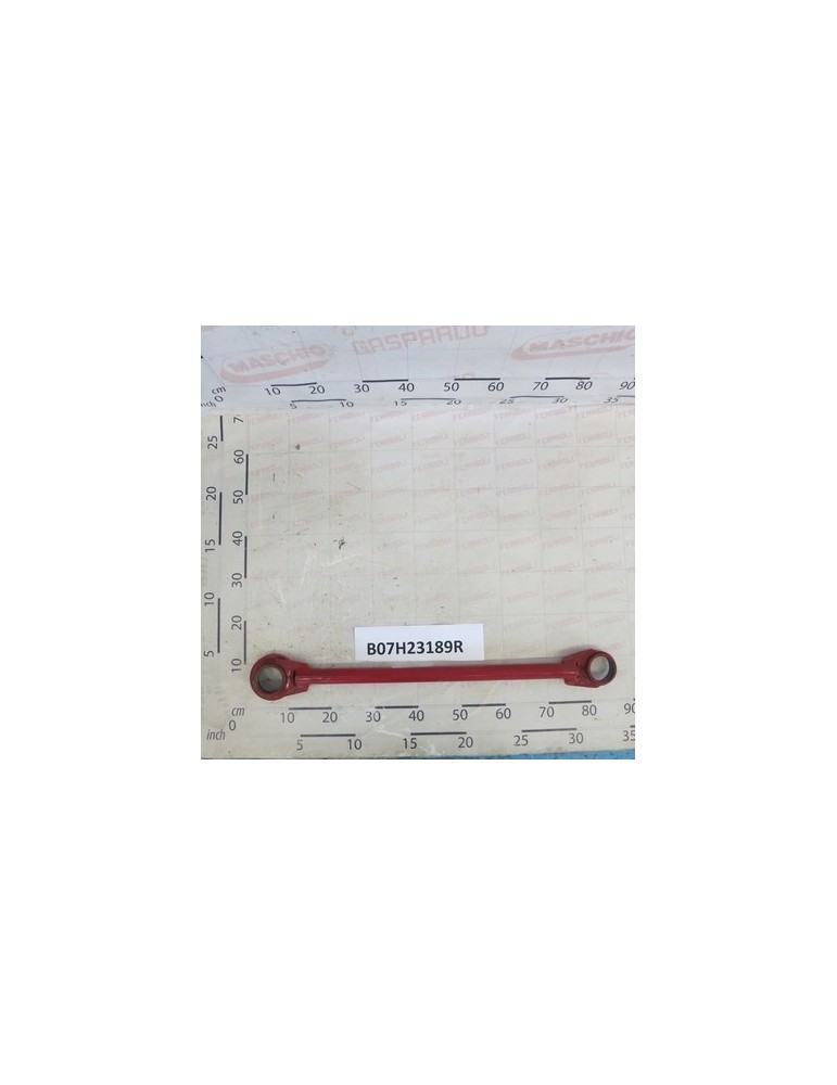 LEFT CONNECTING ROD