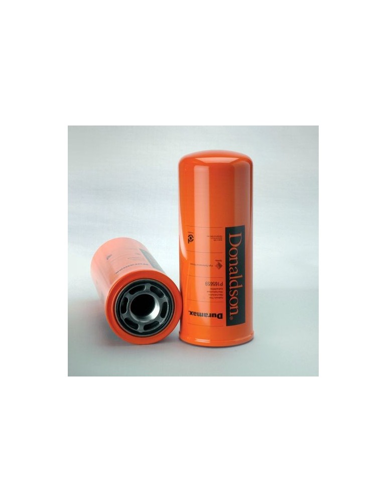 Filtru Ulei Hidraulic P165659