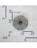 CLUTCH HUB