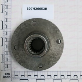 HUB