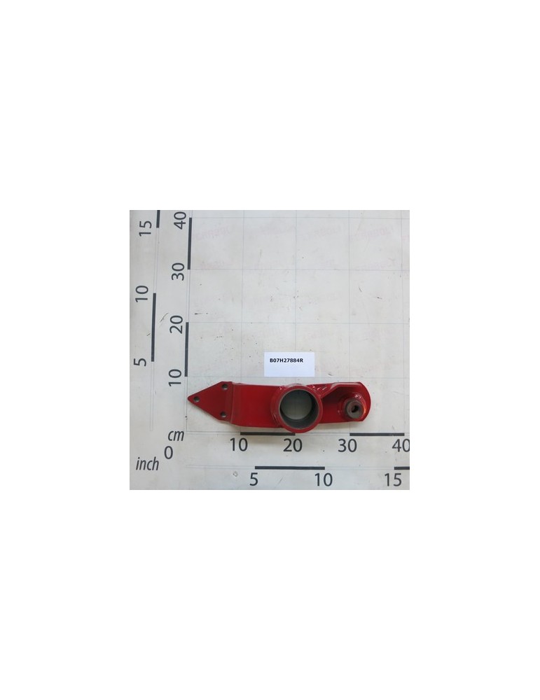 CUTTING BAR SUPPORT