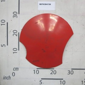 RIGHT-HAND CAP