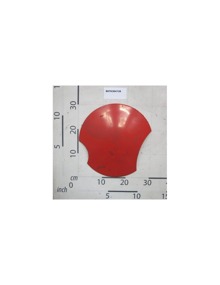 RIGHT-HAND CAP