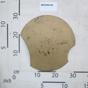 LEFT-HAND CAP