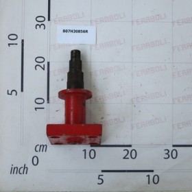 WHEEL SPINDLE