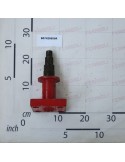 WHEEL SPINDLE