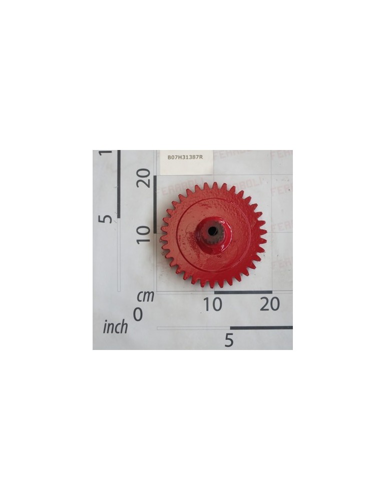 GEAR