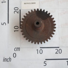 GEAR