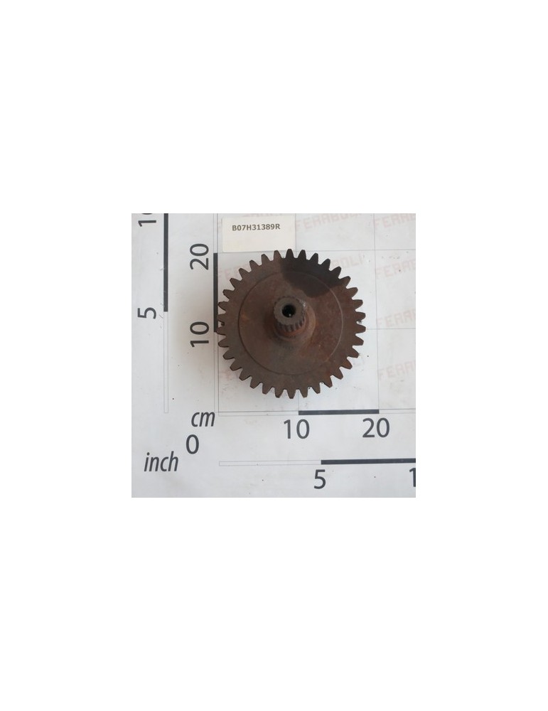 GEAR