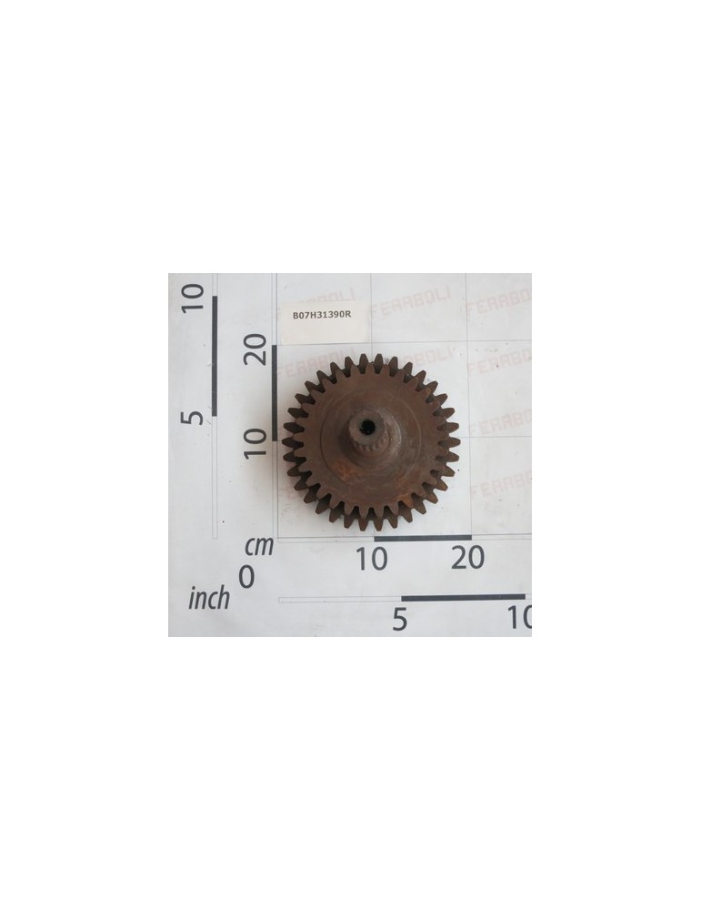 GEAR