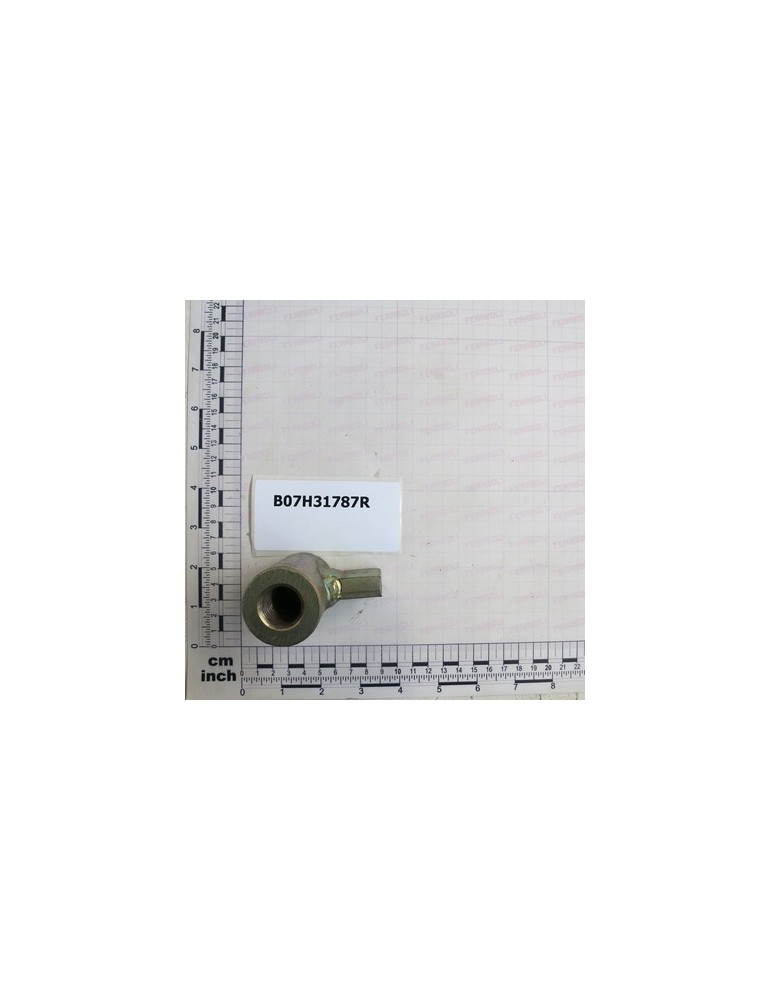 ADJUSTABLE BLOCK