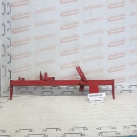 CROSS BAR