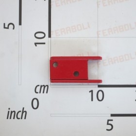 ACTUATOR ATTACHMENT