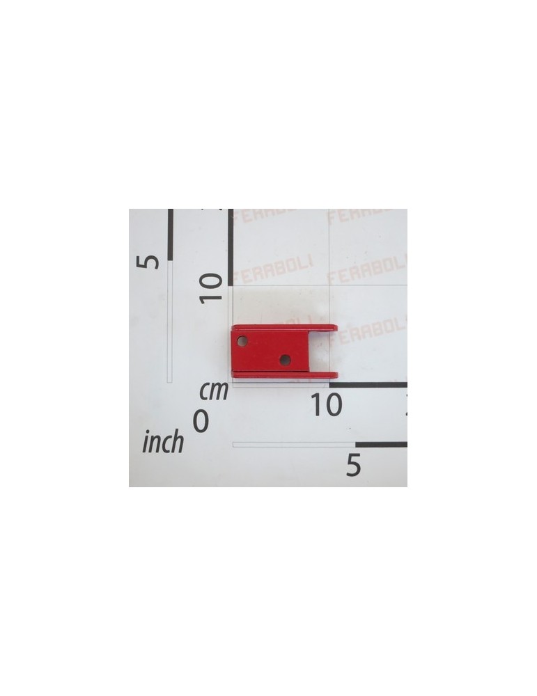 ACTUATOR ATTACHMENT