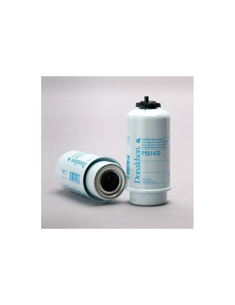 Filtru Combustibil P551433