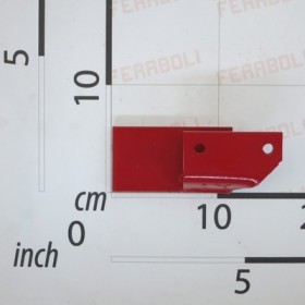 ACTUATOR SUPPORT