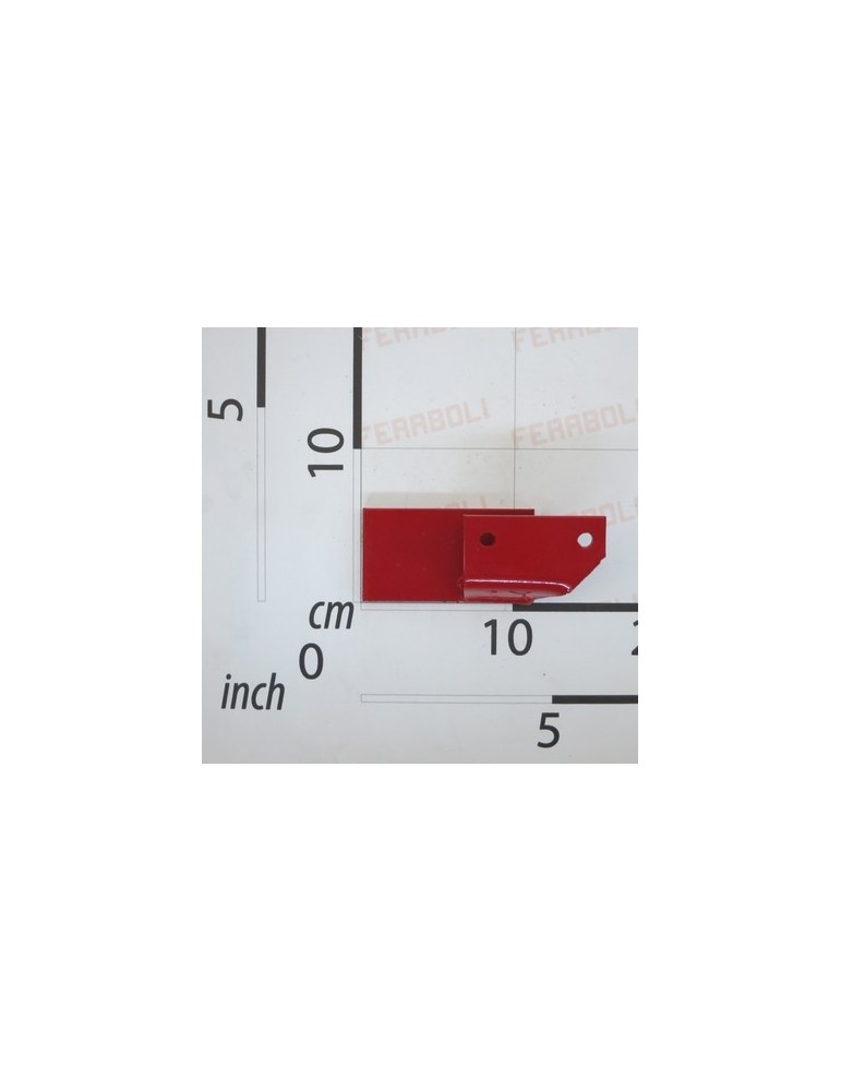 ACTUATOR SUPPORT