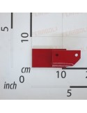 ACTUATOR SUPPORT