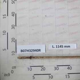 TIE ROD FF55